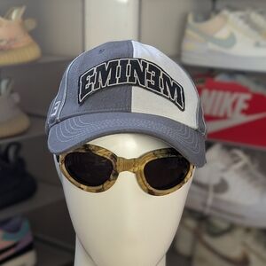 Eminem Encore Vintage Tour Hat (OS)